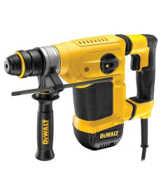 Перфоратор мережевий Dewalt D25430K 1000 Вт