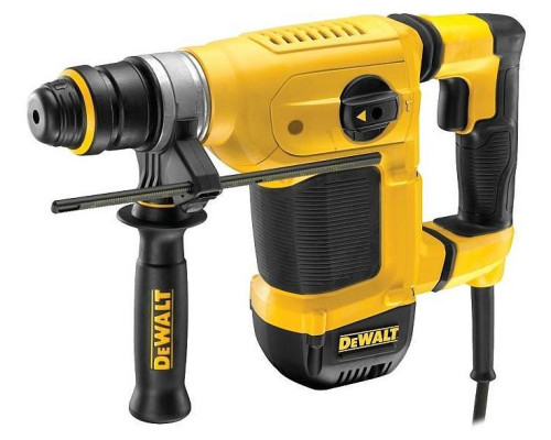 Перфоратор мережевий Dewalt D25430K 1000 Вт