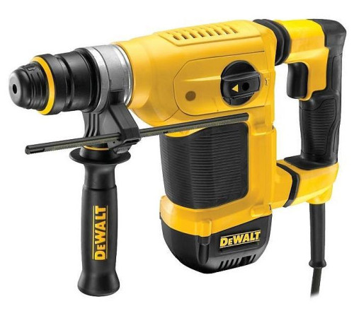 Перфоратор мережевий Dewalt D25430K 1000 Вт