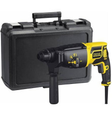 Перфоратор мережевий Stanley FME500K-QS 750 Вт