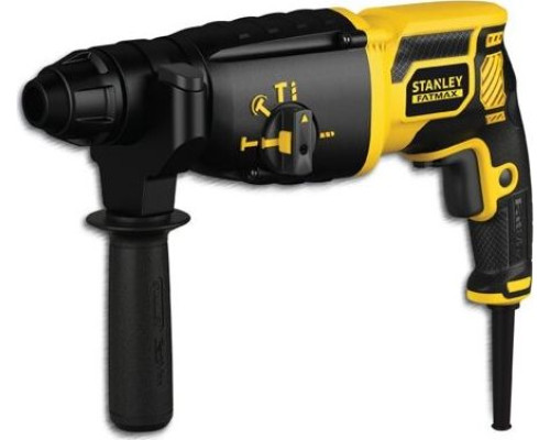 Перфоратор мережевий Stanley FME500K-QS 750 Вт