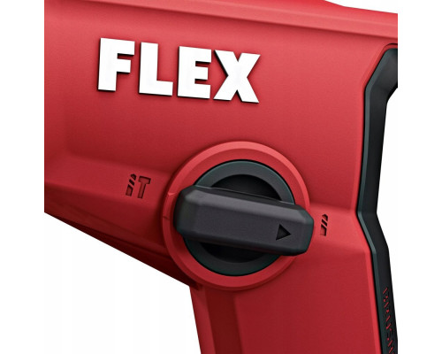 Перфоратор акумуляторний FLEX FHE 1-16 18.0-EC TC 2.5/Набір дриль