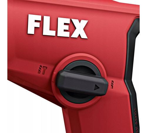 Перфоратор акумуляторний FLEX FHE 1-16 18.0-EC TC 2.5/Набір дриль