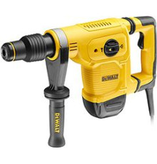 Перфоратор мережевий Dewalt D25810K 1050 Вт