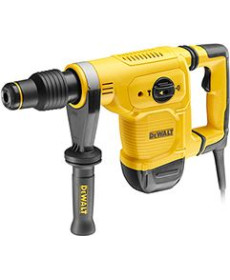 Перфоратор мережевий Dewalt D25810K 1050 Вт