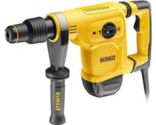 Перфоратор мережевий Dewalt D25810K 1050 Вт