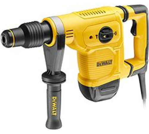 Перфоратор мережевий Dewalt D25810K 1050 Вт