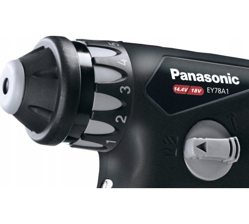 Перфоратор акумулятор Panasonic SDS 28.8V Panasonic EY7881 + систейнер + DCS + 2x 3.4Ah + зарядний пристрій