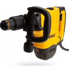 Перфоратор мережевий Dewalt D25832K 1350 Вт