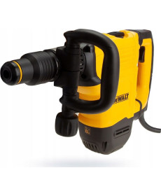 Перфоратор мережевий Dewalt D25832K 1350 Вт