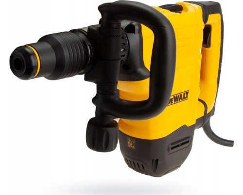 Перфоратор мережевий Dewalt D25832K 1350 Вт