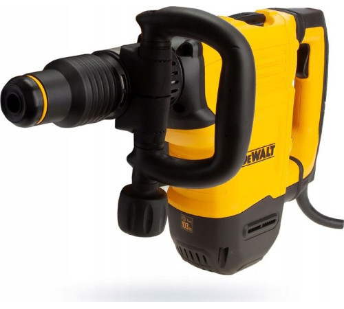 Перфоратор мережевий Dewalt D25832K 1350 Вт