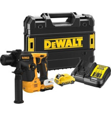 Перфоратор акумуляторний Dewalt DCH072L2 12 V