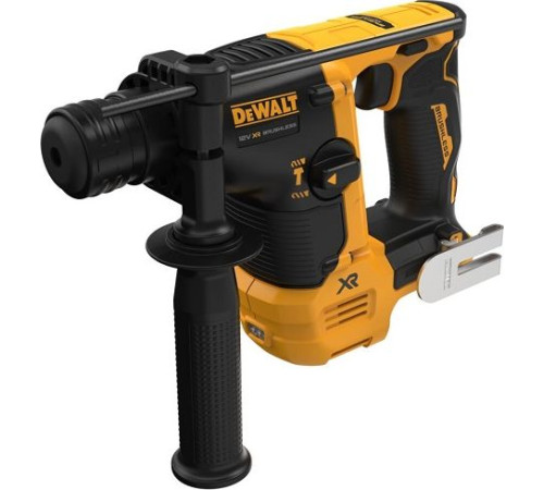 Перфоратор акумуляторний Dewalt DCH072L2 12 V