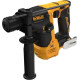 Перфоратор акумуляторний Dewalt DCH072L2 12 V