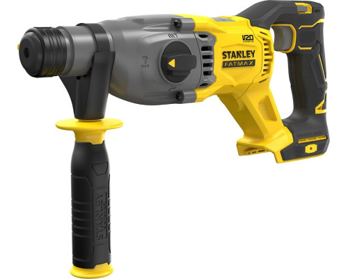 Перфоратор акумуляторний Stanley SFMCH900B 18 В