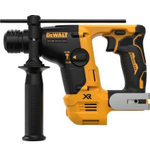 Перфоратор акумуляторний Dewalt DCH072N 12 V