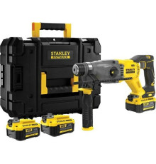 Перфоратор акумуляторний Stanley SFMCH900M22 18V