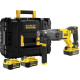 Перфоратор акумуляторний Stanley SFMCH900M22 18V