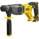 Перфоратор акумуляторний Stanley SFMCH900M22 18V