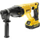 Перфоратор акумуляторний Dewalt DCH133M1 18 V