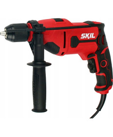 Ударна дриль мережева IMPACT DRILL 6725AA 710Вт