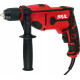 Ударна дриль мережева IMPACT DRILL 6725AA 710Вт