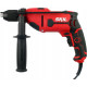 Ударна дриль мережева IMPACT DRILL 6725AA 710Вт