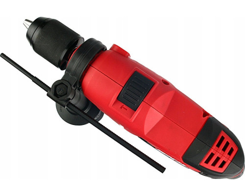 Ударна дриль мережева IMPACT DRILL 6725AA 710Вт