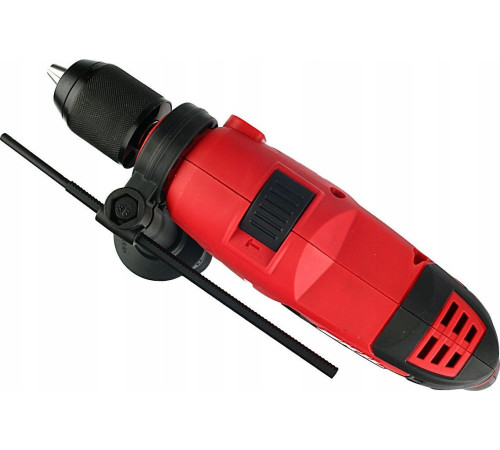 Ударна дриль мережева IMPACT DRILL 6725AA 710Вт