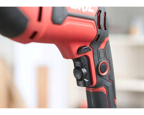 Ударна дриль мережева IMPACT DRILL 6725AA 710Вт