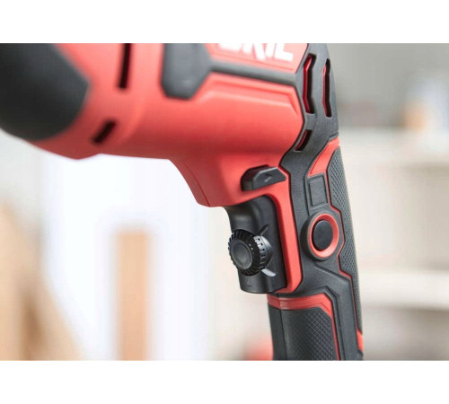 Ударна дриль мережева IMPACT DRILL 6725AA 710Вт