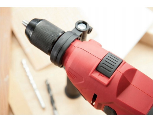 Ударна дриль мережева IMPACT DRILL 6725AA 710Вт