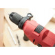 Ударна дриль мережева IMPACT DRILL 6725AA 710Вт