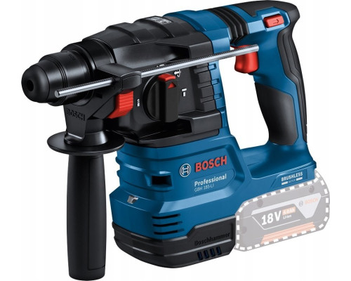 Перфоратор Bosch BOSCH.MLOT GBH 185-LI SOLO