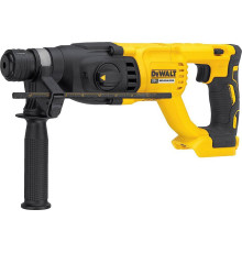 Перфоратор акумуляторний Dewalt DCH133N 18 V