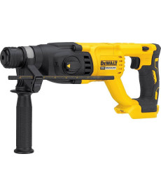 Перфоратор акумуляторний Dewalt DCH133N 18 V