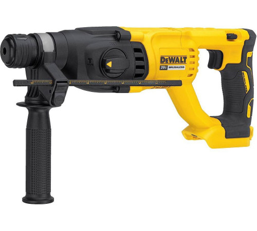 Перфоратор акумуляторний Dewalt DCH133N 18 V