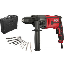 Перфоратор мережевий IMPACT DRILL 6745GA 1050W