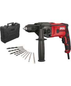 Перфоратор мережевий IMPACT DRILL 6745GA 1050W