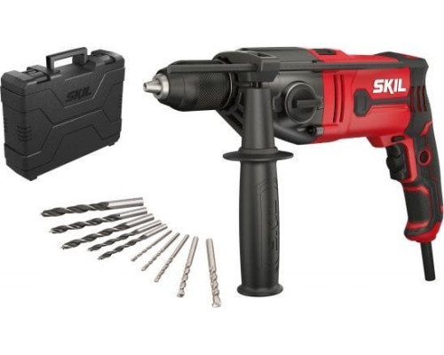 Перфоратор мережевий IMPACT DRILL 6745GA 1050W