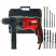 Перфоратор мережевий IMPACT DRILL 6745GA 1050W