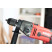 Перфоратор мережевий IMPACT DRILL 6745GA 1050W