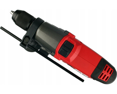 Перфоратор мережевий IMPACT DRILL 6745GA 1050W