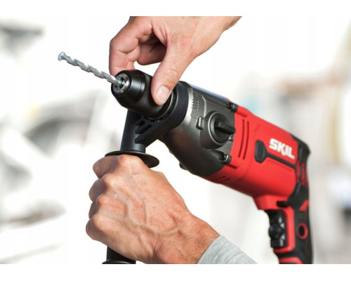 Перфоратор мережевий IMPACT DRILL 6745GA 1050W