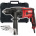 Перфоратор мережевий IMPACT DRILL 6745GA 1050W