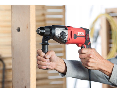 Перфоратор мережевий IMPACT DRILL 6745GA 1050W