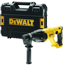 Перфоратор акумуляторний Dewalt DCH133NT 18 V