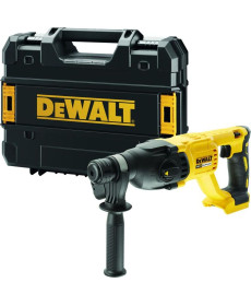Перфоратор акумуляторний Dewalt DCH133NT 18 V