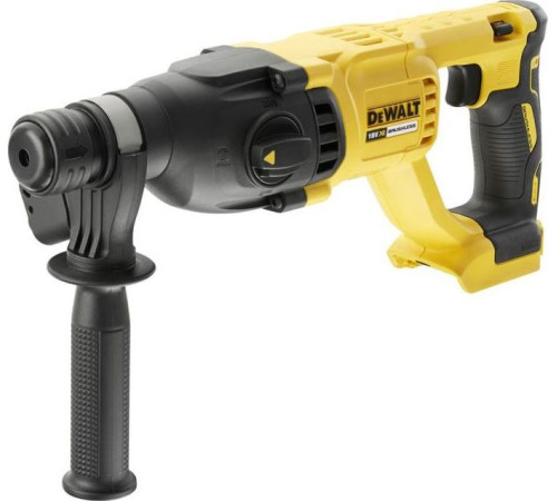 Перфоратор акумуляторний Dewalt DCH133NT 18 V